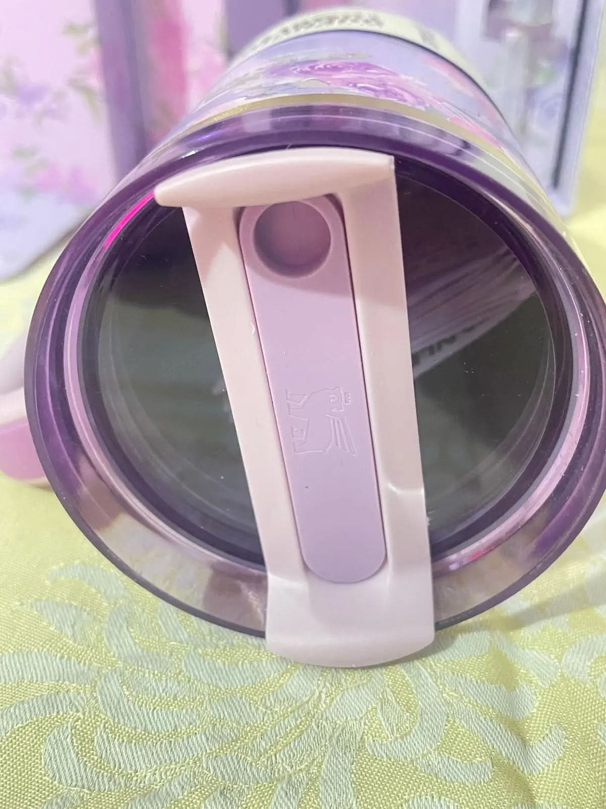 LoveShackFancy x Stanley Quencher Tumbler 40 oz asasshop