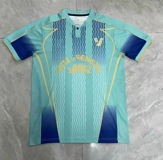 2025-26 Venice Second Away S-2XL - asasshop
