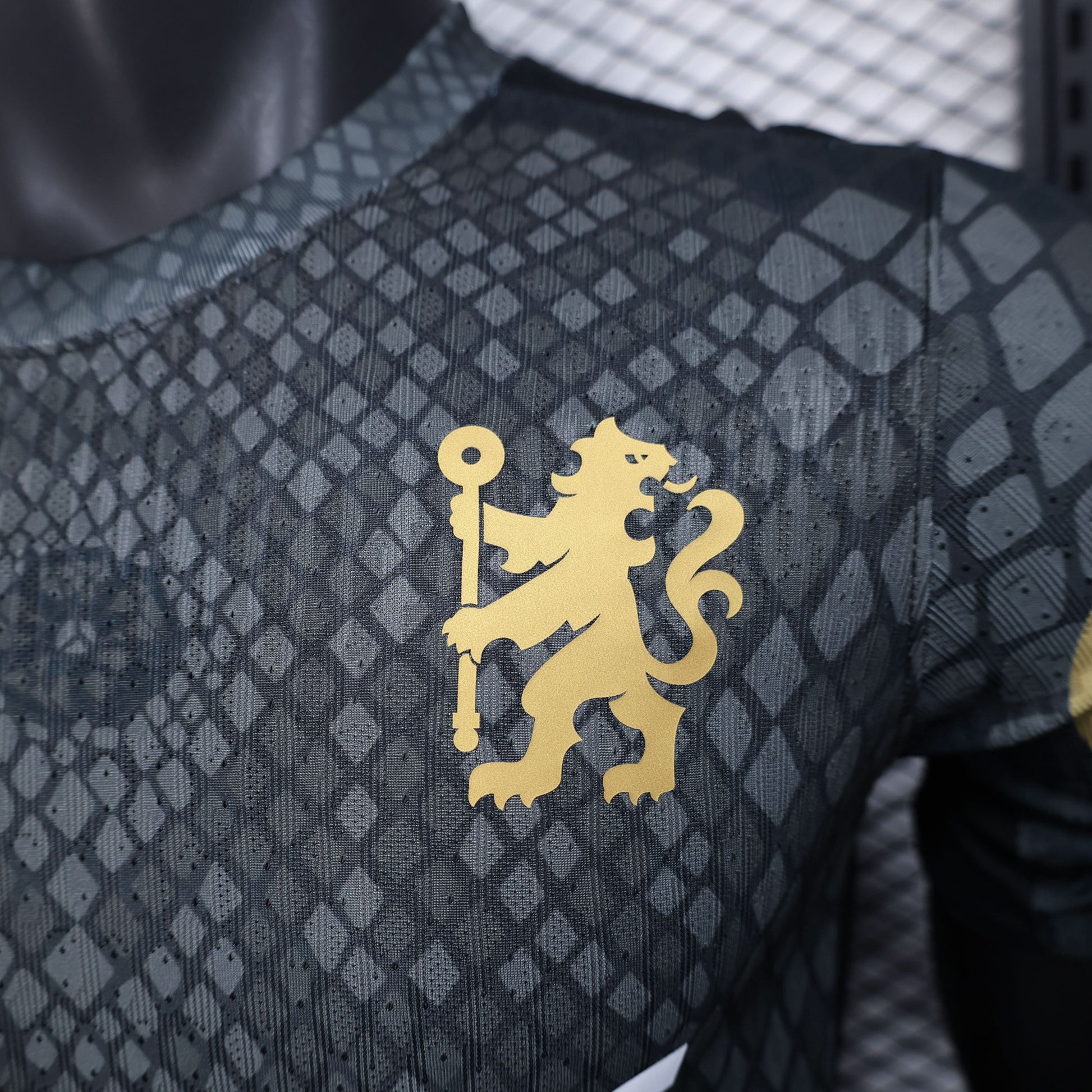 2025-26 Chelsea Special Serpentine Player S-2XL asasshop