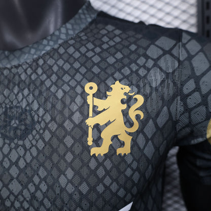 2025-26 Chelsea Special Serpentine Player S-2XL asasshop