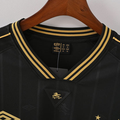 2025-26 Santos commemorative edition S-2XL asasshop