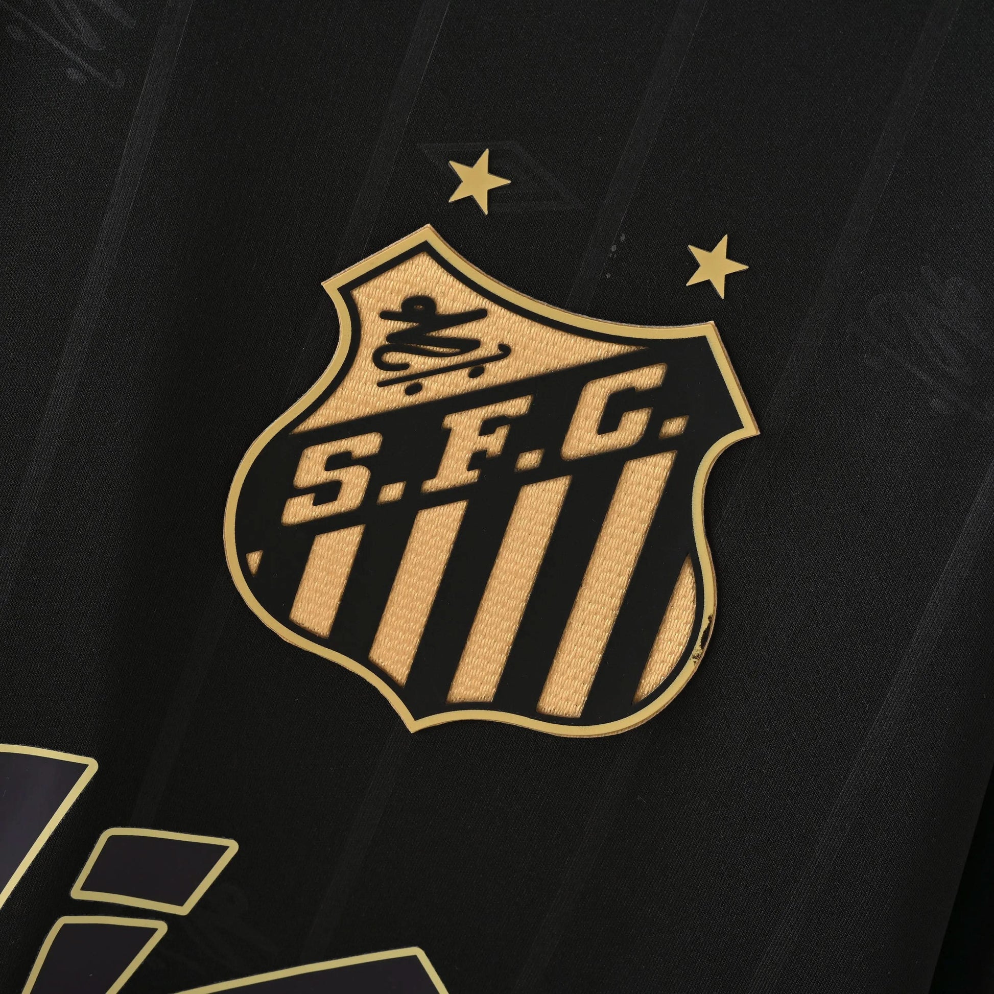 2025-26 Santos commemorative edition S-2XL asasshop