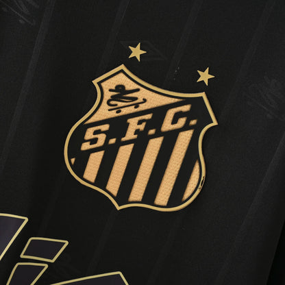 2025-26 Santos commemorative edition S-2XL asasshop