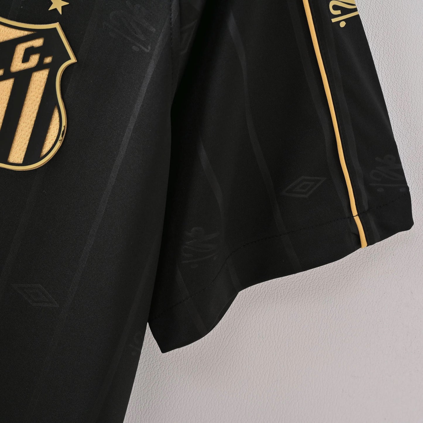 2025-26 Santos commemorative edition S-2XL asasshop