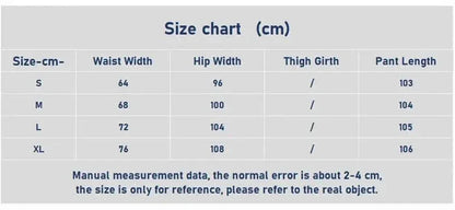 Women's Casual High Street Full Length Baggy Emo Denim Trouser Hotsweet Loose Fit Jeans Pink Print High Waist Y2K 2000s Pants asasshop