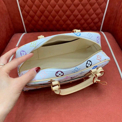 LV x TM Nano Speedy Bag asasshop