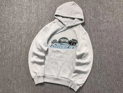 Trapstar London Shooters Hooded Tracksuit asasshop