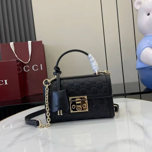The Padlock Gu asasshop