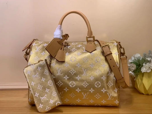 Speedy P9 Bandoulière 25 Bag asasshop