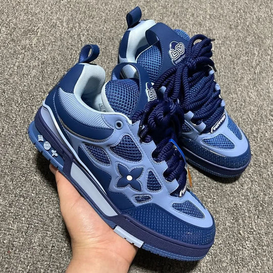 LV Trainers Skate asasshop
