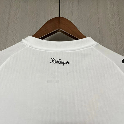 2025-26 Manchester City Away S-4XL asasshop
