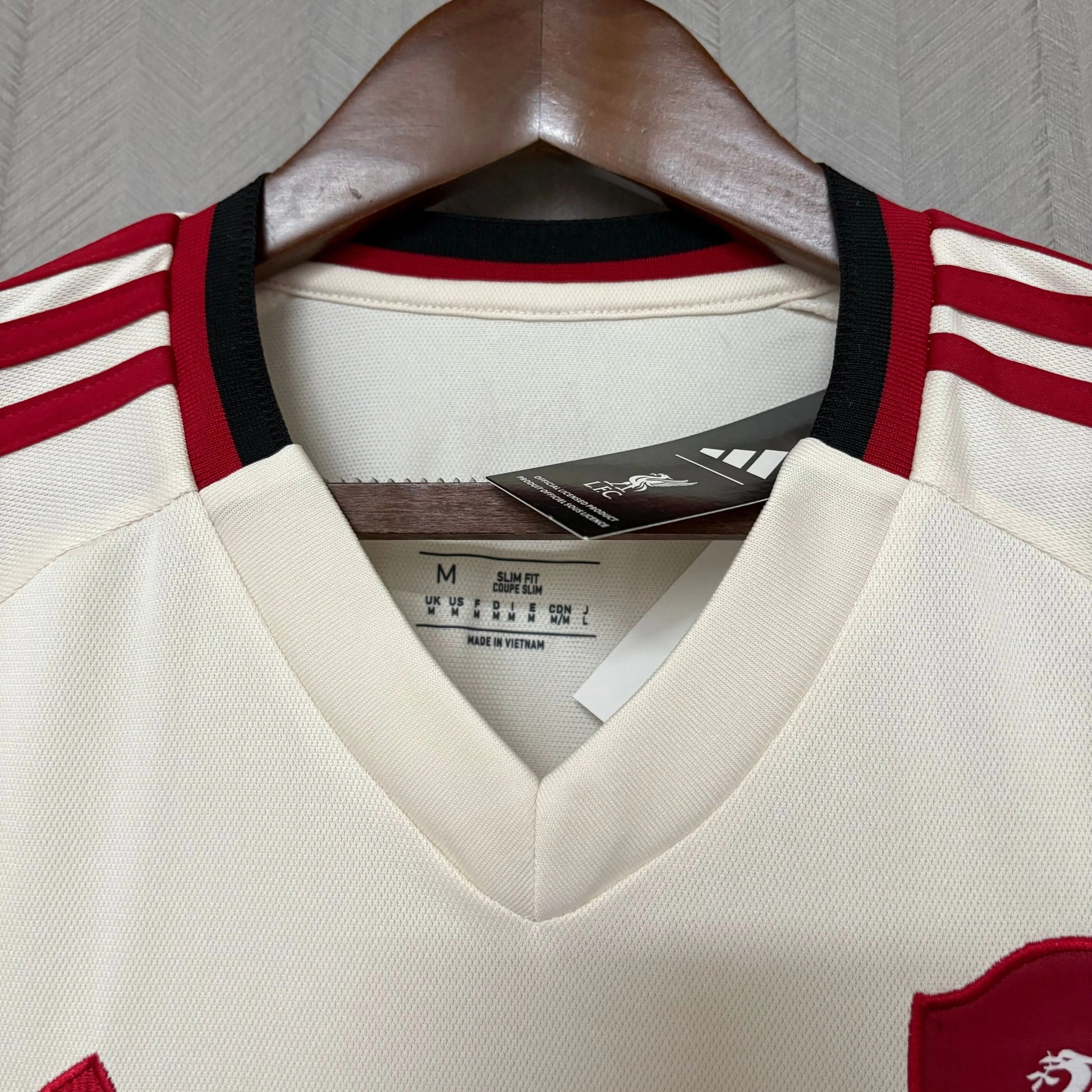 2025-26 Liverpool Away S-4XL asasshop