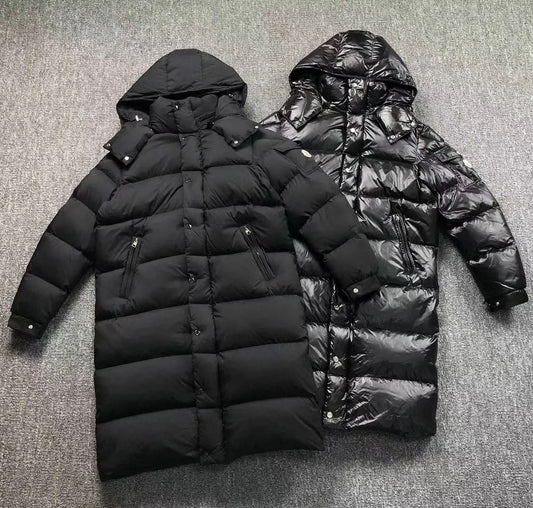 Moncler Hanoverian coat asasshop