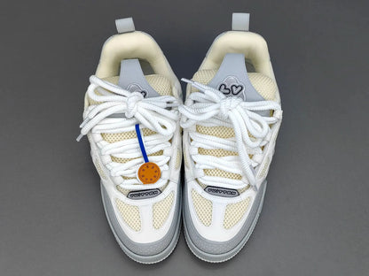 LV Trainers Skate asasshop