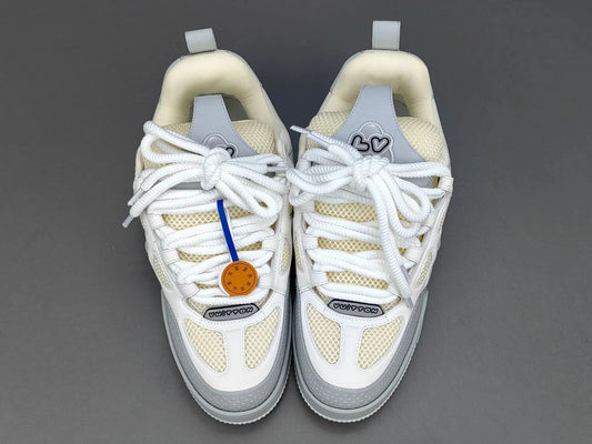 LV Trainers Skate asasshop