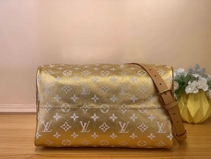 Speedy P9 Bandoulière 25 Bag asasshop