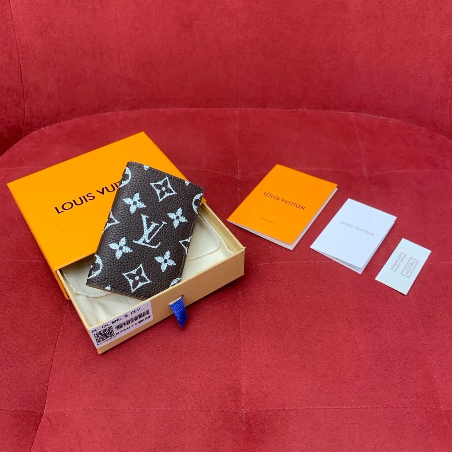 P9 Pocket Card Holder asasshop