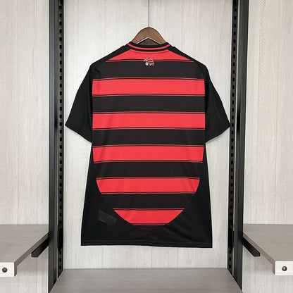 2025-26 Flamengo Home S-4XL asasshop