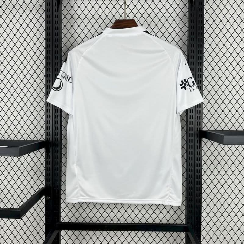 2025-26 America Away Size S-2XL asasshop