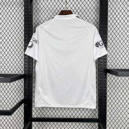 2025-26 America Away Size S-2XL asasshop