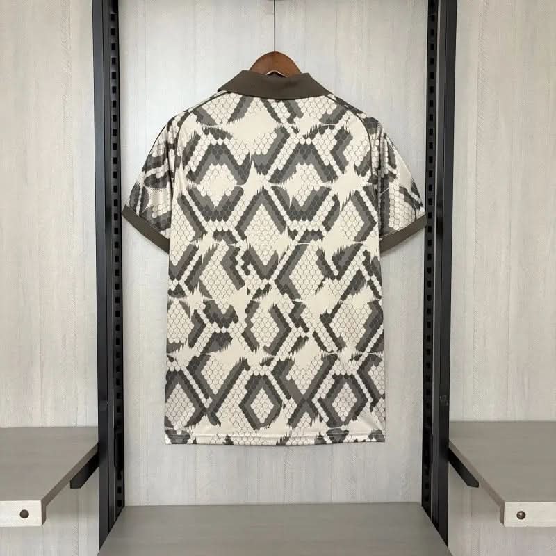 2025-26 Bayern Munich Snake Special Edition S-2XL asasshop