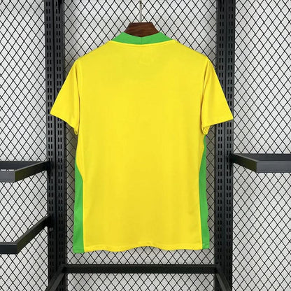 2025-26 Brazil Home S-4XL asasshop
