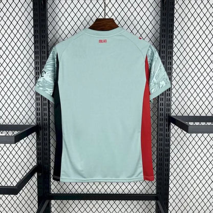 2025-26 AC Milan Goalkeeper S-4XL asasshop