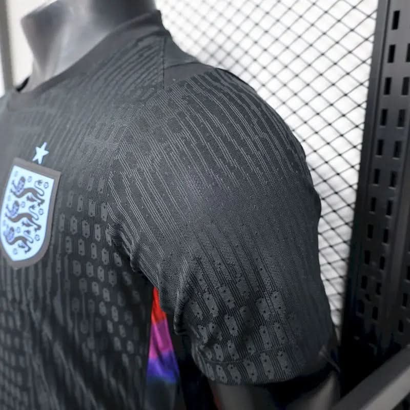 2025-26 England Away Player S-2XL asasshop