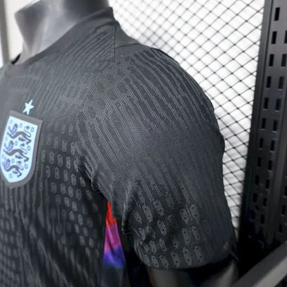 2025-26 England Away Player S-2XL asasshop