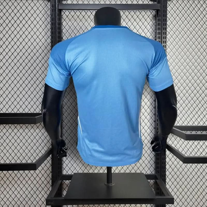 2025-26 Real Madrid Goalkeeper Player S-2XL asasshop