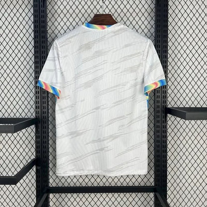 2025-26 Barcelona White Special S-2XL asasshop