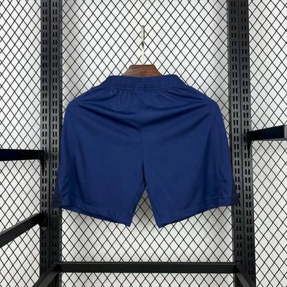 2025-26 Paris Third Away Short S-2XL asasshop
