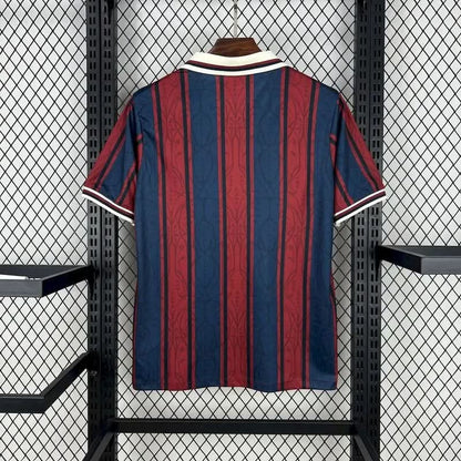 2025-26 Barcelona 125th Anniversary S-2XL asasshop