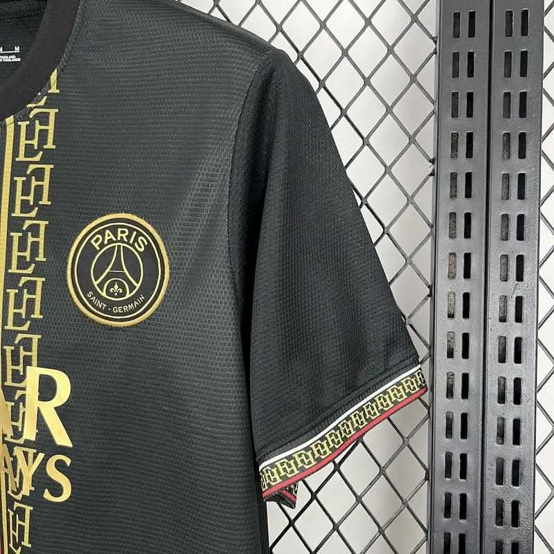2025-26 Paris Special S-2XL asasshop