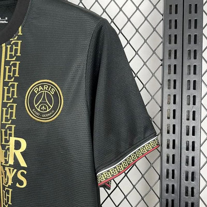 2025-26 Paris Special S-2XL asasshop