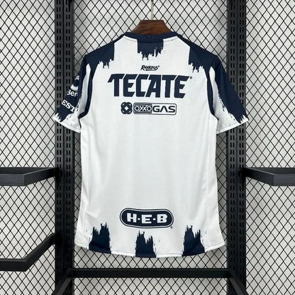 2025-26 Monterrey Home S-4XL asasshop