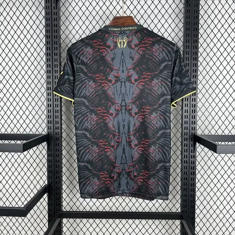 2025-26 Paris Special S-2XL asasshop