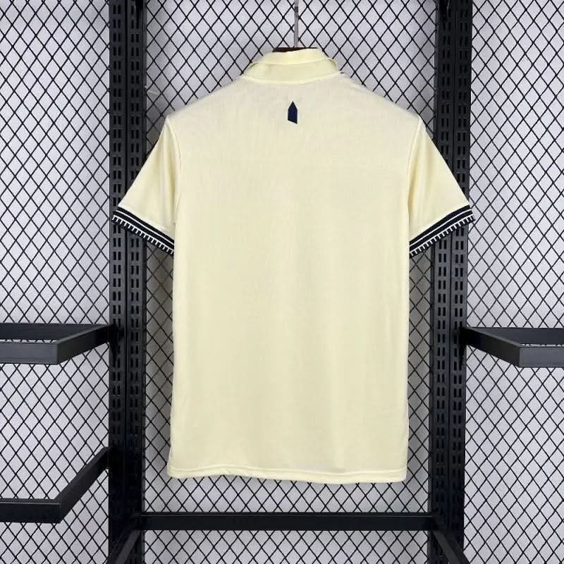2025-26 Everton Away S-4XL asasshop
