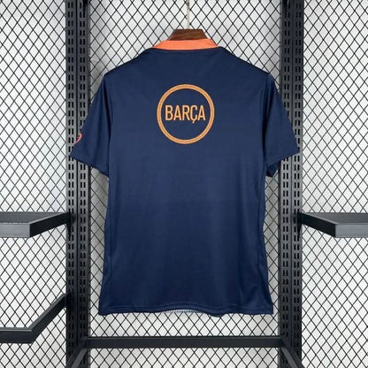 2025-26 Barcelona BARCA Special S-2XL asasshop