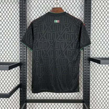 2025-26 Mexico Away S-2XL asasshop