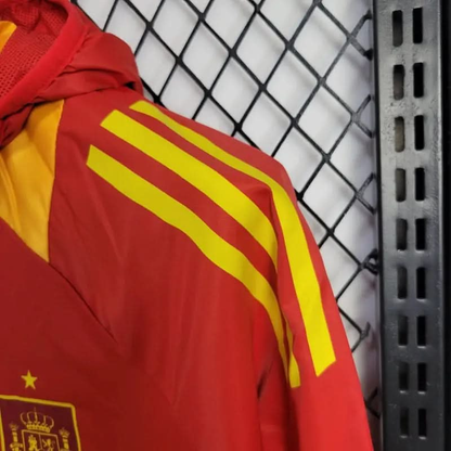 2025-26 Spain Windbreaker S-2XL asasshop