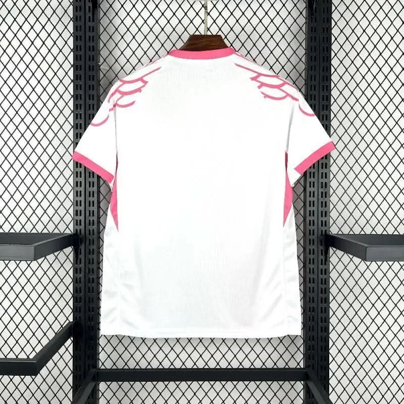 2025-26 Barcelona Pink Special S-2XL asasshop