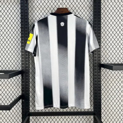 2025-26 Newcastle United Home S-4XL asasshop