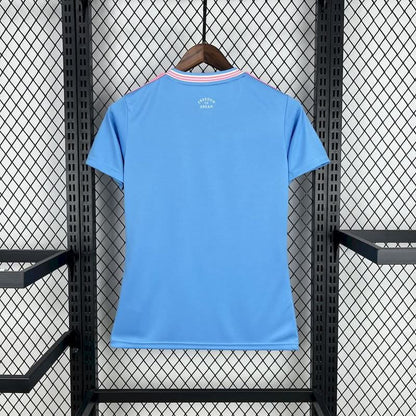 2025-26 Miami Third Away Feminina S-2XL asasshop