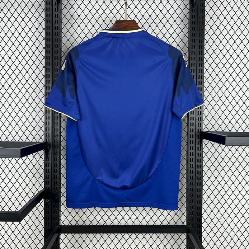 2025-26 America Third Away Size S-2XL asasshop