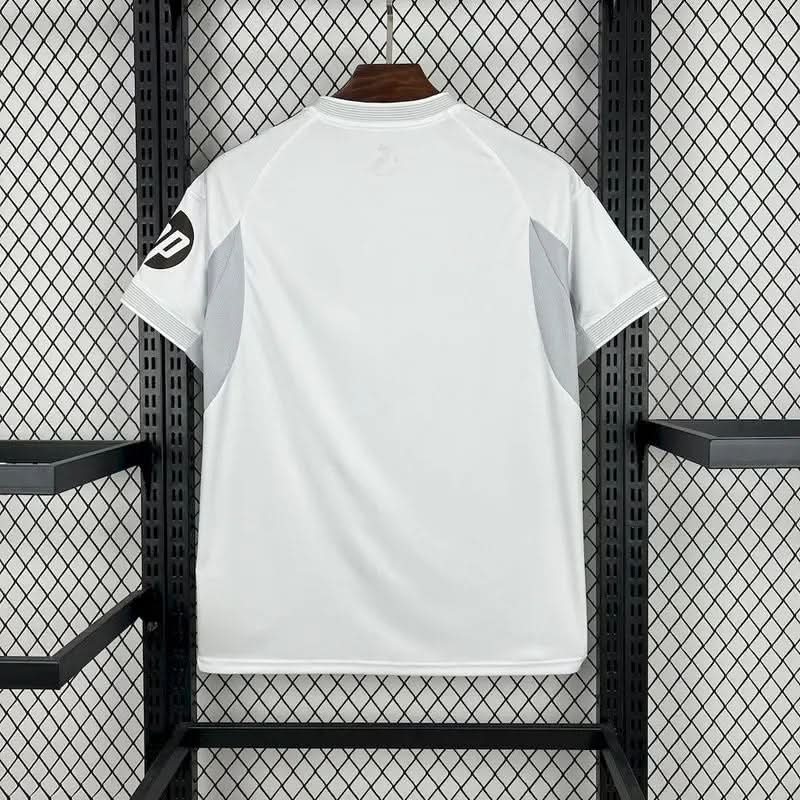 2025-26 Real Madrid home S-4XL asasshop