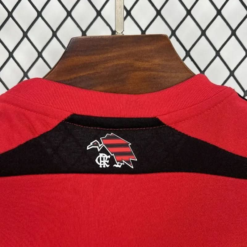 2025-26 Flamengo Special S-2XL asasshop
