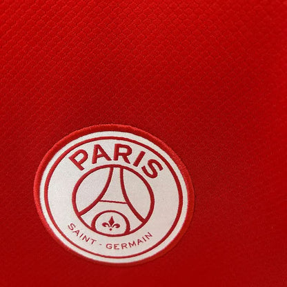 2025-26 Paris Special Vermelha S-2XL asasshop