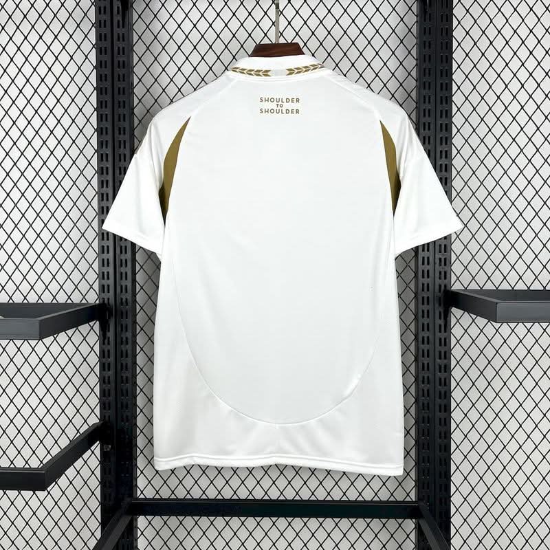 2025-26 Los Angeles FC Away S-XXL asasshop