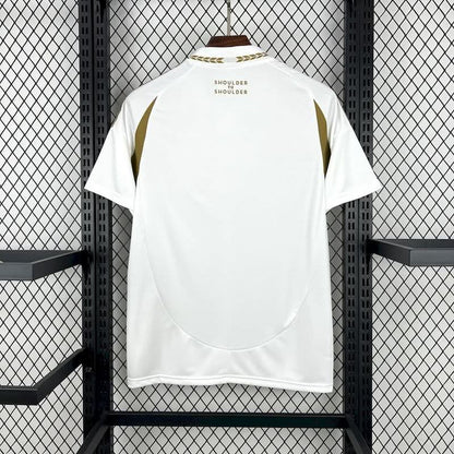 2025-26 Los Angeles FC Away S-XXL asasshop